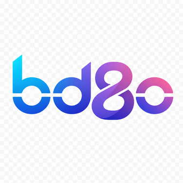 bd8o লোগো